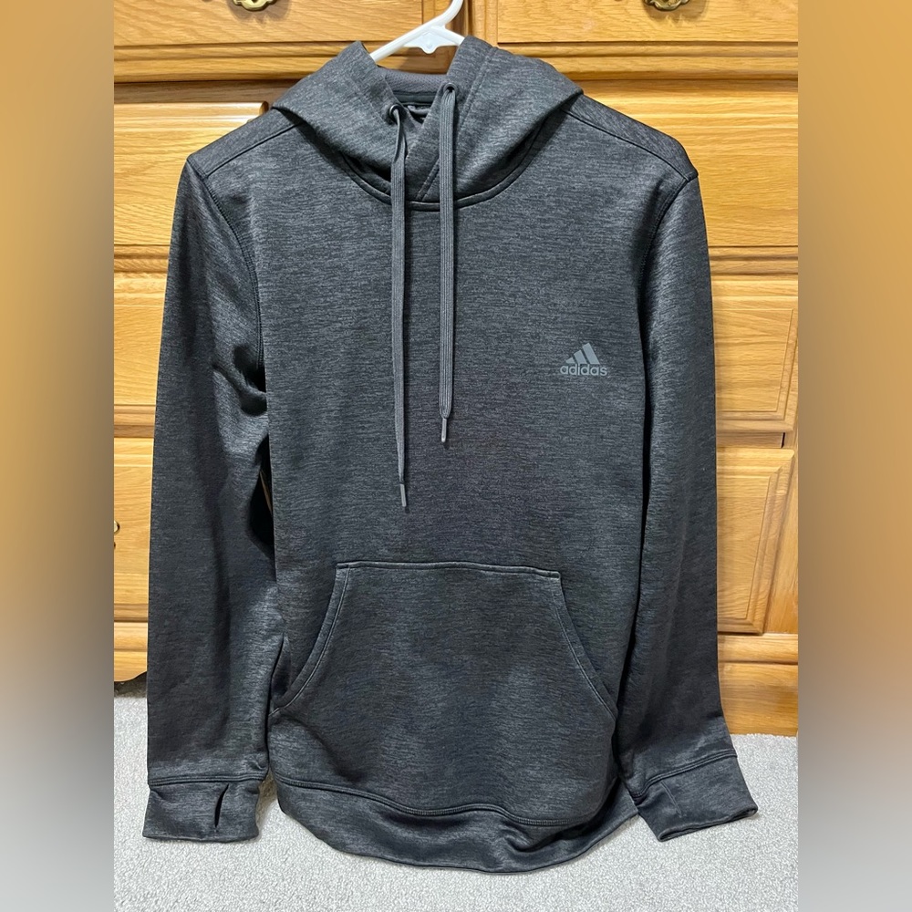 Adidas hoodie